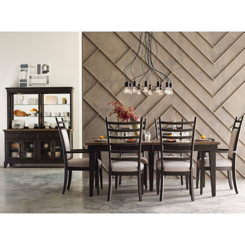 Caliya 65'' Solid Wood Sideboard