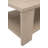 Sur Outdoor Coffee Table