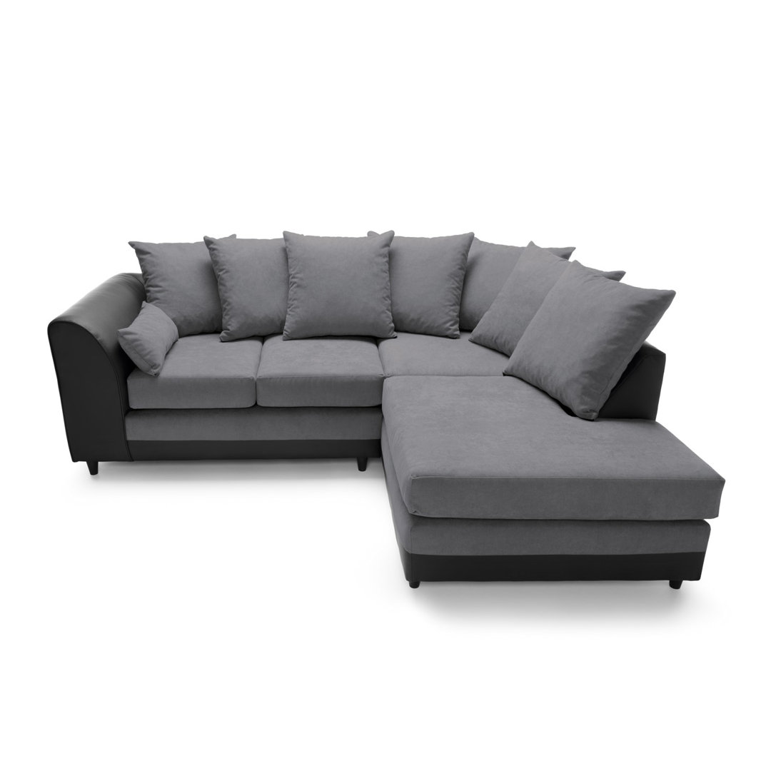 Ecksofa Fiorillo