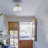 Modern Gold Light Fixture Ceiling Mount Flush Mount Drum Ceiling Light Fixture-1985576852