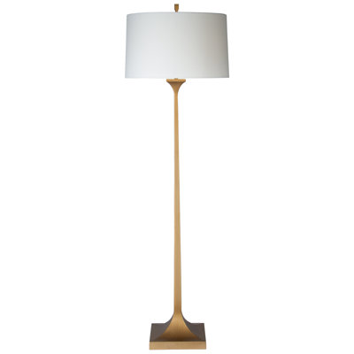 Lampe sur pied traditionnelle 63,5 po Gramercy