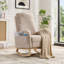 Chaise berçante Modern-45244565