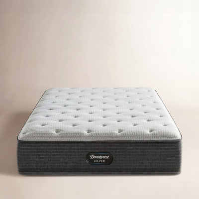 Beautyrest Silver BRS900-C Medium 14.5" Innerspring Mattress