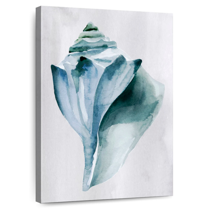 Soft ocean gems i Aletra, H 45 po x l 30 po