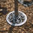 Aderes Resin Birdbath-809765924