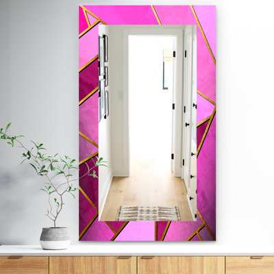 Miroir de salle de bain Capital
