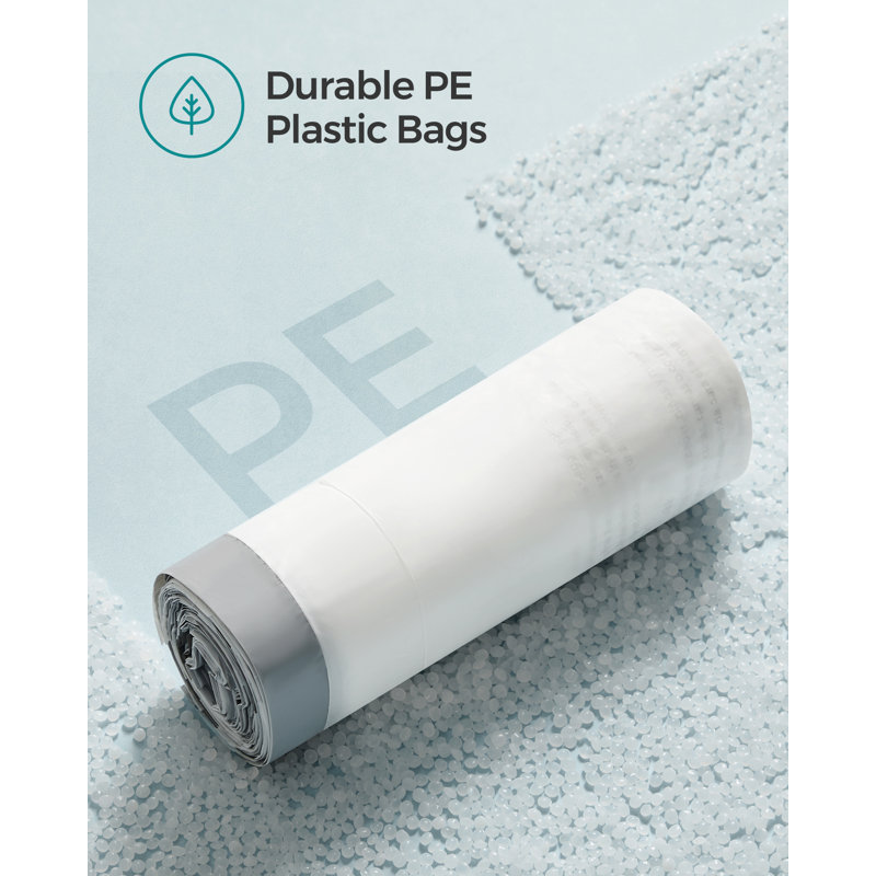 44.5×60cm Trash Bags - 40 Count