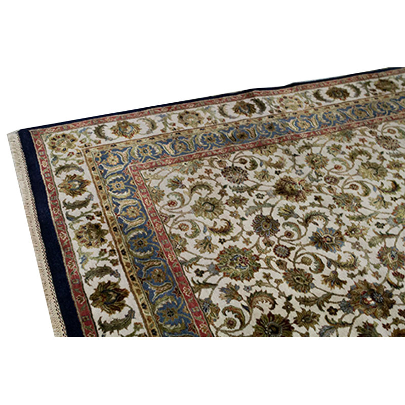 Chantel Oriental Area Rug