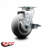 Thermoplastic Rubber Caster