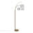 Willow Trio 84" Metal Floor Lamp