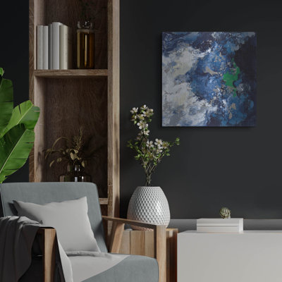 " Northern Coast III " Print