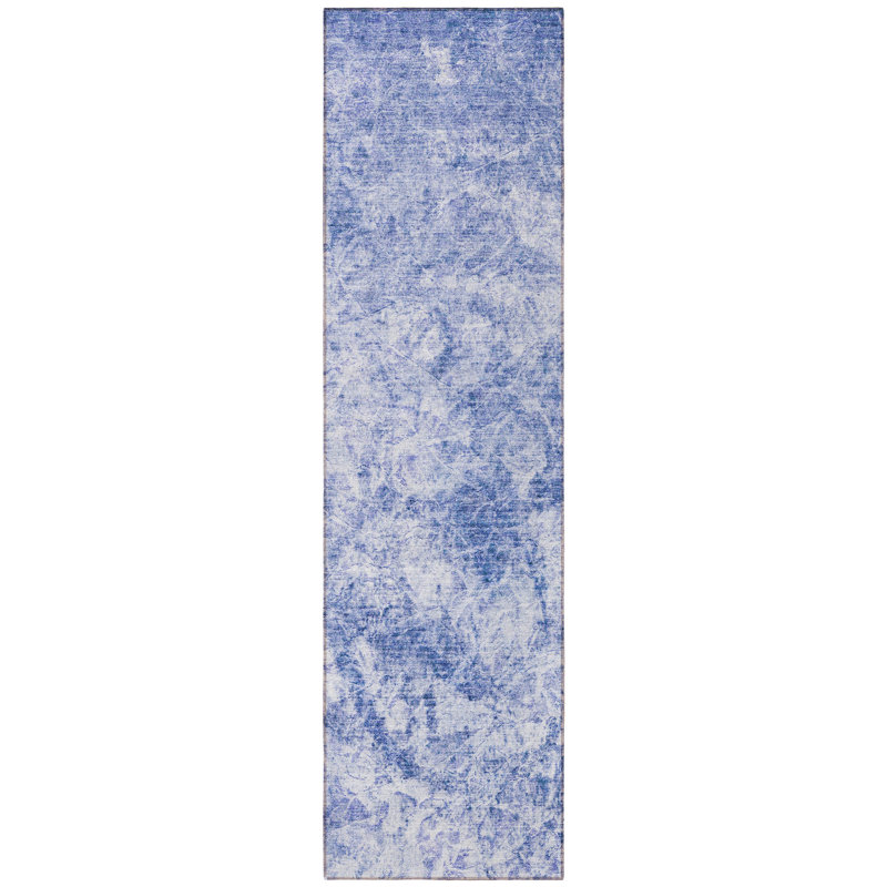 Tapis de couloir d'extérieur 8 po