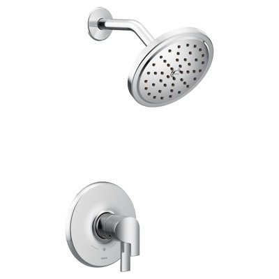 Doux M-CORE 4-Series Eco-Performance Shower Trim , Valve Required