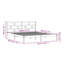 Bed Frame Solid Wood-1651634652-1651634653
