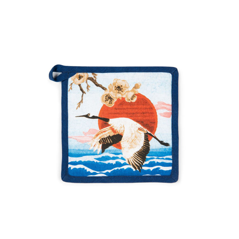 Excelsa Cotton Potholder