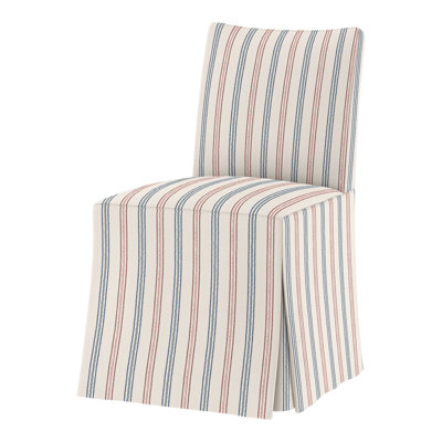 Chaise parsons Lia