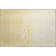 Premium Machine Washable Cerrito Gold Rug