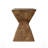 Hurley Concrete Top End Table-1360046122