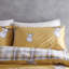 Stag Check Reversible Duvet Cover Set-119568999-114324217