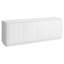 Weybossett Rectangular TV Stand-1703936704