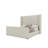 Aylet Luxe Footboard Mid Bed-1929556153-1929556159