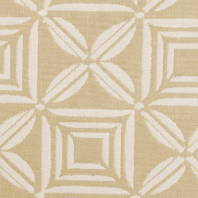Tissu sawhill Alfred Shaheen