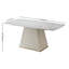 Table de salle à manger Contemporary