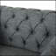 Fauteuil club Exquis