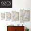Symbole Scratch I, reproduction encadrée - bois massif-1511891167-1511891157