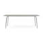 Salto Outdoor Garden Table
