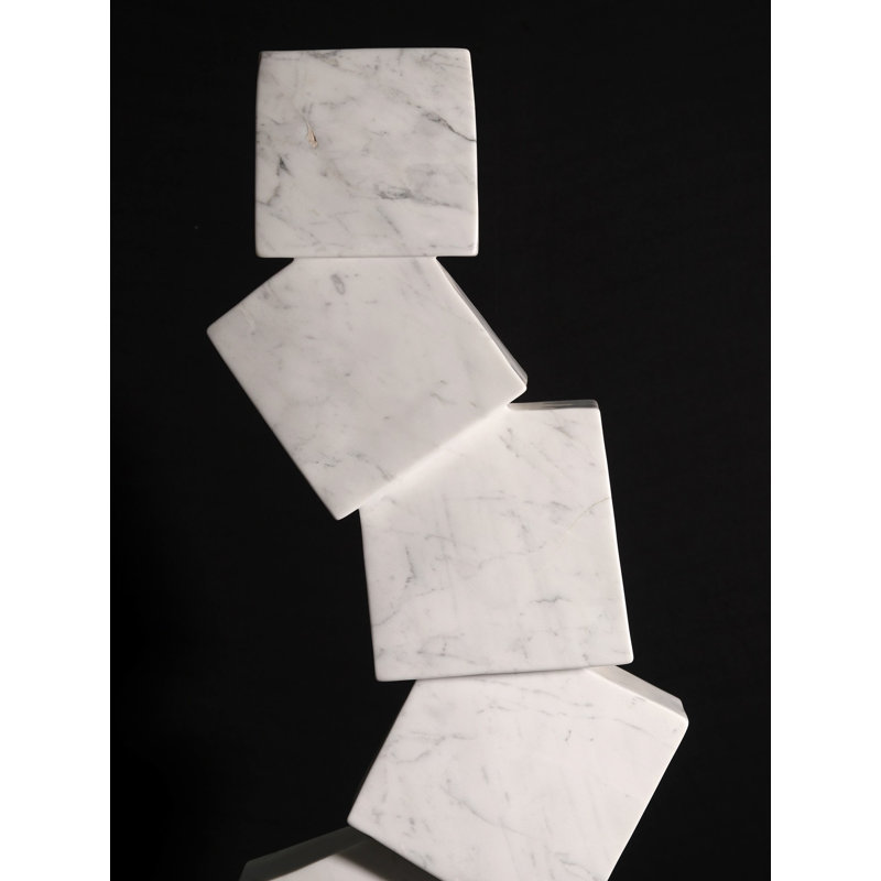 Abstract Figurines & Sculptures