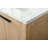 Charlyann 60'' Freestanding Double Bathroom Vanity with Engineered Stone Top-1191718675-1167744530