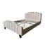 Upholstered Bed-807308616