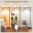 Curved Floor Lamp