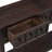 Tarsita Rustic Entryway Console Table Long Sofa Table with Drawers and Bottom Shelf Entryway Table-1580767738