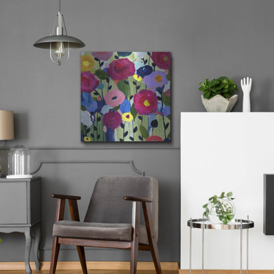 " Prayer Garden " by Carrie Schmitt