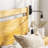 Gilstrap Solid Wood Slat Bed-751872410