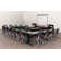 Fusion Seminar Training Table
