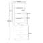 Brenai 3 -Drawer-550606119