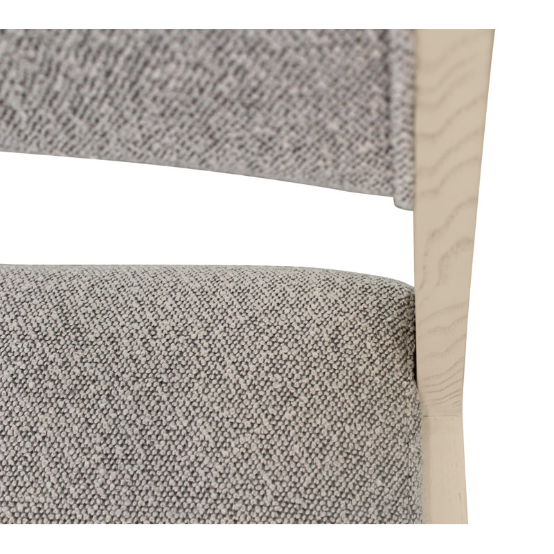 Ensemble repas pour 8 personnes Berardinelli, Gris