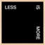 Less Is More Print-401276060-401276063