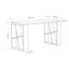 Miranda Modern Multifunctional Desk-840465405