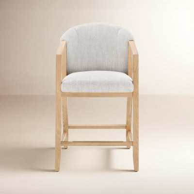 Dodson 26" Bar Stool