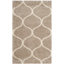 Tapis bleu marine / ivoire Darrold-24752099-124300593