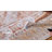 Large Area Rug 9 x 12 ft Anti-Skid Tear-Resistant Floor Mat Vintage Brown Red-2091134544