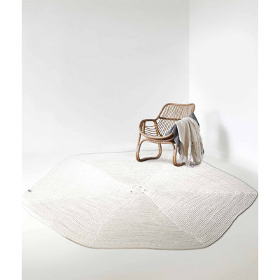 Tapis en coton Novelty Capell