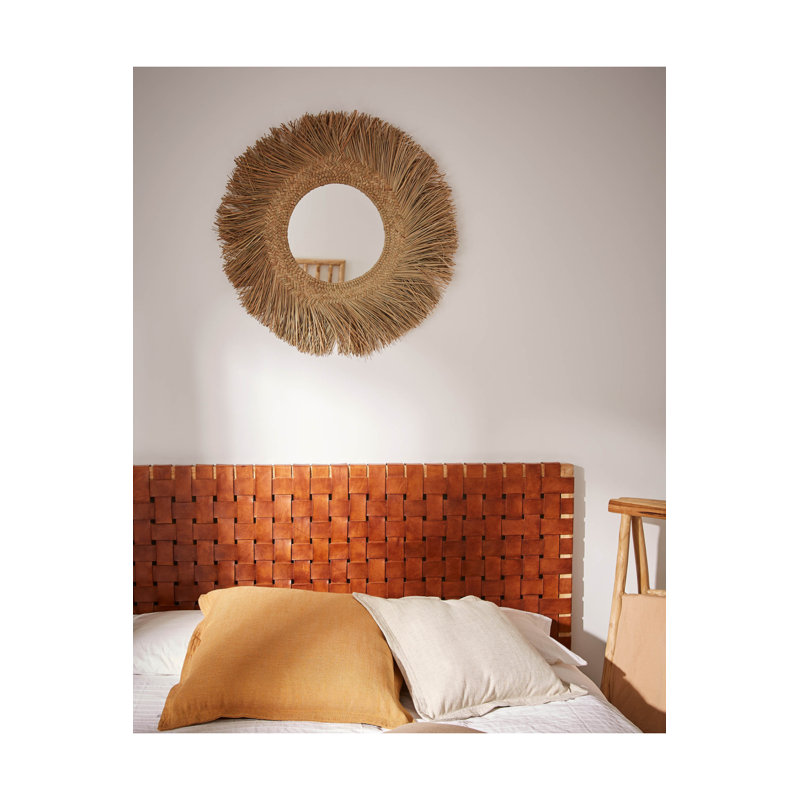 Calixta Upholstered Headboard
