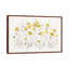 Wildflowers I Bright Yellow by Lisa Audit - Print on Canvas-1314718655-1314718654