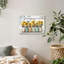 1 Piece Wrapped Canvas Wall Art