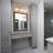 Kaynen Dimmable Opal Glass Vanity Light-1195589595-1195589596